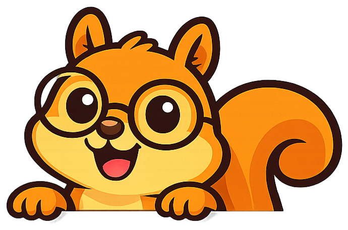 LernEWi Eichhörnchen